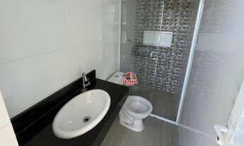 Imagem 7: Casa com 3 dormitórios à venda, 127 m² por R$ 689.000 - Jardim Regina - Itanhaém/SP