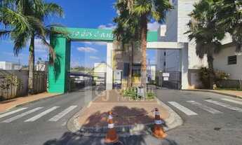 Imagem: Apartamento de 2 quartos para alugar no