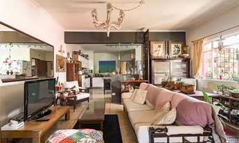 Imagem 5: São Paulo - Casa Padrão - POMPÉIA