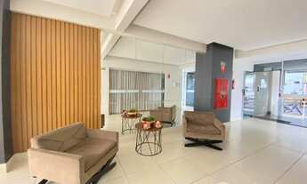 Imagem 2: Apto 202-B, 02 quartos, Res. Champion Sports Life Residence, Jd. Goiás