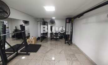 Imagem 2: Apartamento para Venda em Uberlândia, Santa Mônica, 3 dormitórios, 1 suíte, 2 banheiros