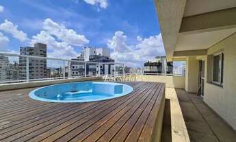 Imagem: Cobertura com 4 dormitórios à venda, 234