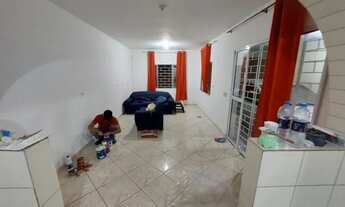 Imagem 2: Alugo casa para casal - sítio cercado