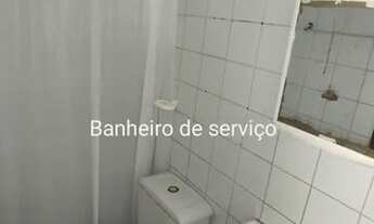 Imagem 7: Lindo Village 3/4 sendo duas suítes em cond. em Stella Maris