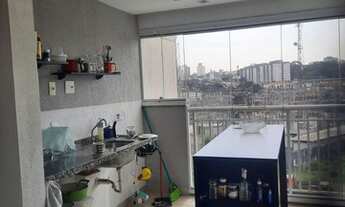 Imagem 4: Apartamento para aluguel tem 55 metros quadrados com 2 quartos