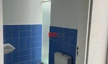 Imagem 7: Galpão para alugar, 500 m² por R$ 14.968,38/mês - Vila Industrial - Mogi das Cruzes/SP