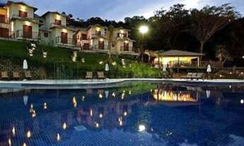 Imagem: ILHABELA - Casa de Condomínio - CURRAL