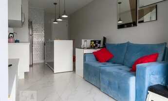 Imagem 3: Apartamento para Aluguel - Centro, 1 Quarto, 36 m2