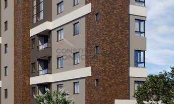 Imagem 2: Apartamento à venda, 4 quartos, 1 suíte, 2 vagas, Bom Jesus - São José dos Pinhais/PR