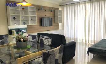 Imagem: Apartamento à venda, 140 m² por R$ 695.000,00