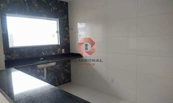 Imagem 6: Casa com 2 dormitórios à venda, 80 m² por R$ 420.000 - Jardim Atlântico Central (Itaipuaçu