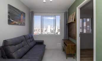 Imagem 2: São Paulo - Apartamento Padrão - Tucuruvi