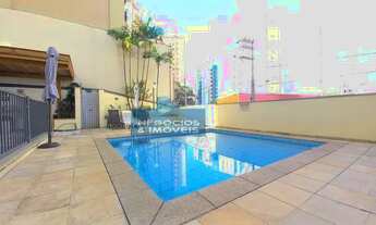 Imagem 4: Apartamento para aluguel possui 40 m² com 1 dormorio em Botafogo - Campinas - SP