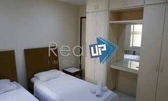 Imagem 6: Copacabana - 4 Quartos