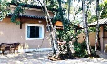 Imagem 6: Casa com 3 dormitórios à venda, 193 m² por R$ 690.000 - Maravista - Niterói/RJ