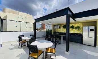 Imagem 6: Apartamento para aluguel tem 51 metros quadrados com 1 quarto em Cambuí - Campinas - SP