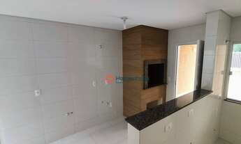 Imagem 5: Casa com 3 dormitórios à venda, 112 m² por R$ 495.000,00 - Alto Cascavel - Guarapuava/PR