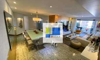 Imagem: Apartamento à venda, 224 m² por R$ 1.500.000,00