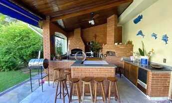 Imagem 7: Casa com 4 dormitórios à venda, 350 m² por R$ 1.950.000,00 - Enseada - Guarujá/SP