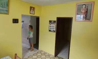 Imagem 6: Casa no Guajará 3/4 sendo 1 suíte, 2 vagas de garagem, aceita financiar