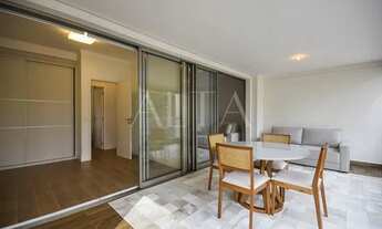 Imagem 6: Belíssimo Duplex no Itaim - Melhor localização -bom gosto