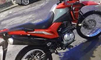 Imagem 2: HONDA NXR 160 BROS