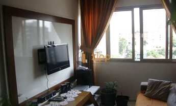 Imagem: Apartamento com 3 dormitórios para alugar