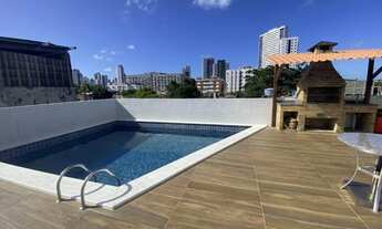 Imagem 7: Apartamento para venda tem 56 metros quadrados com 2 quartos em Boa Viagem - Recife - Pern