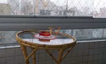 Imagem 4: Apartamento com 3 dorms, Canto do Forte, Praia Grande - R$ 649 mil, Cod: 4016