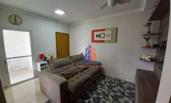 Imagem 7: Apartamento com 3 dormitórios à venda, 73 m² por R$ 310.000 - Residencial Athenas - Americ