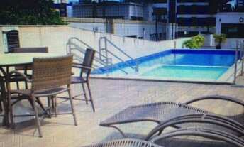 Imagem 3: Aluguel na madalena 3 Qts/ 2 Vagas de Garagem 84 m²