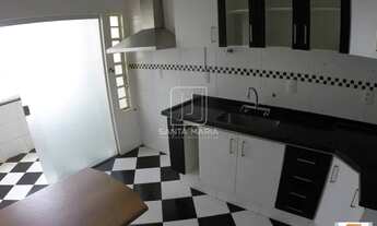 Imagem 6: Apartamento (tipo - padrao) 2 dormitórios/suite, cozinha planejada, em condomínio fechado