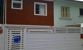 Imagem 2: SÃO PAULO - RESIDENCIAL - SAÚDE