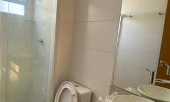 Imagem 2: Apartamento 2/4, suite e varanda, Ar e armários - Solar de Vilas, Ao lado da Unime