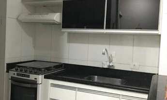 Imagem 4: Apartamento com 3 dormitórios à venda, 60 m² por R$ 180.000,00 - Parque Universitário - Am