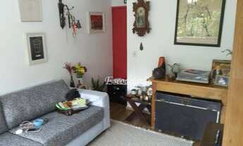 Imagem 2: Apartamento à venda, 87 m² por R$ 569.000,00 - Santana - São Paulo/SP