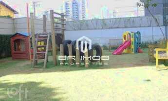 Imagem 7: APARTAMENTO RESIDENCIAL em SÃO PAULO - SP, MOEMA