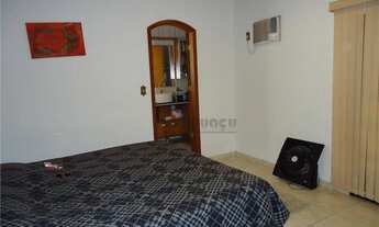 Imagem 7: Casa com 5 dormitórios, 450 m² - venda por R$ 1.900.000,00 ou aluguel por R$ 8.000,00 - Co