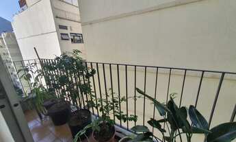 Imagem 4: Apartamento com varandinha, garagem e elevador