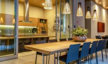 Imagem 7: SÃO PAULO - Apartamento Padrão - JARDIM PAULISTA