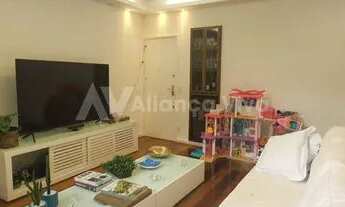 Imagem 3: Copacabana Apartamento com 3 dormitórios