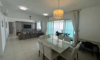 Imagem 2: Lindo Apartamento No Condomínio Peninsula Way, VISTA MAR, Moveis Projertado, Lazer Club