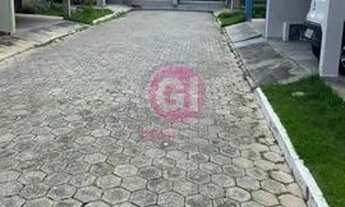 Imagem 2: Casa de condomínio sobrado para aluguel com 120 metros quadrados com 3 quartos