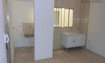 Imagem 2: Casa com 1 dormitório para alugar, 21 m² por R$ 790,00/mês - Vila Gustavo - São Paulo/SP