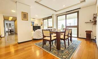 Imagem 7: APARTAMENTO no ATIRADORES com 3 quartos para VENDA, 354 m²