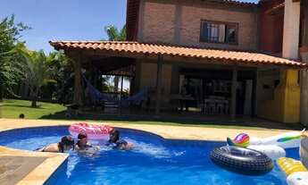 Imagem: ARAÇOIABA DA SERRA - Casa de Condomínio