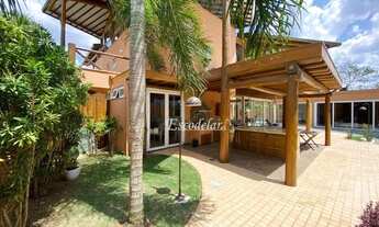 Imagem: Casa à venda, 865 m² por R$ 5.600.000,00