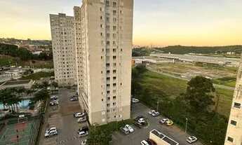 Imagem 3: Spazio Club, 5min. Cto. Barueri, 2 quartos sendo 1 suite, lazer completo