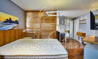 Imagem 4: São Paulo - Apartamento Padrão - Vila Nova Conceição