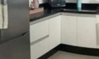 Imagem 4: Casa em Condomínio para Venda em Sorocaba, Horto Florestal, 3 dormitórios, 1 suíte, 2 banh